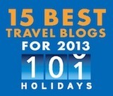 101 Holidays