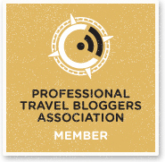 Professional Travel Bloggers Association