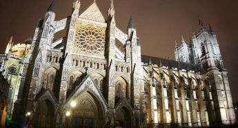 Westminster Abbey, London