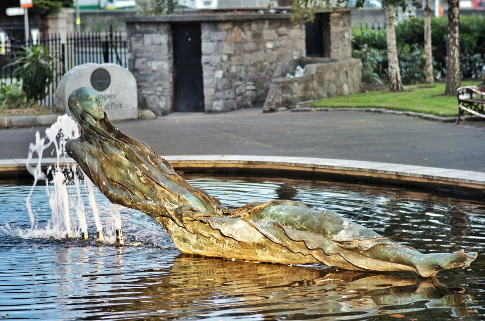 Dublin's Nicknaming Obsession