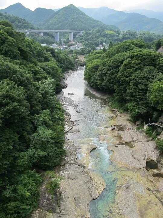 Gunma, Japan