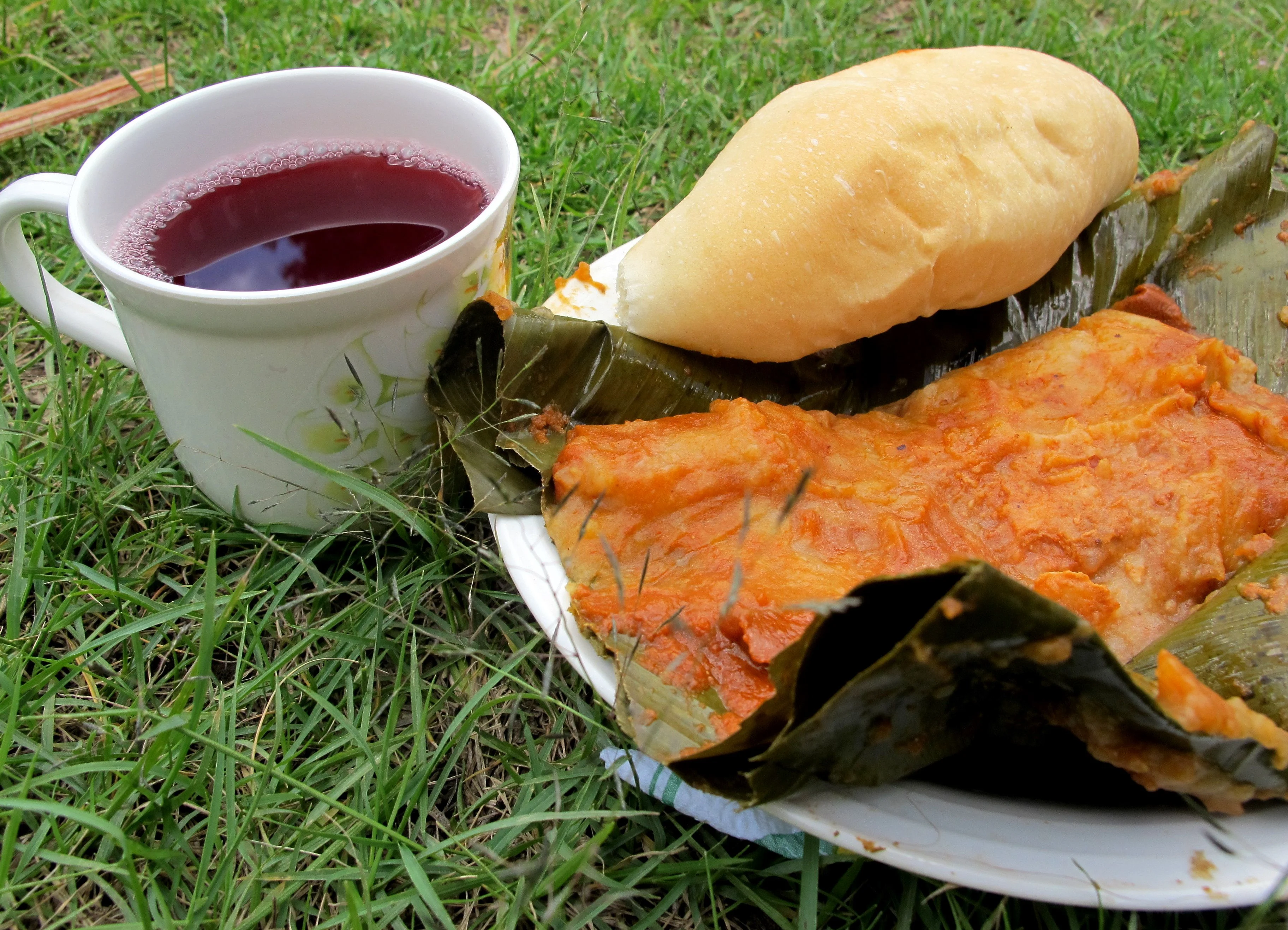 Guatemalan snack, Guatemala, food, drink