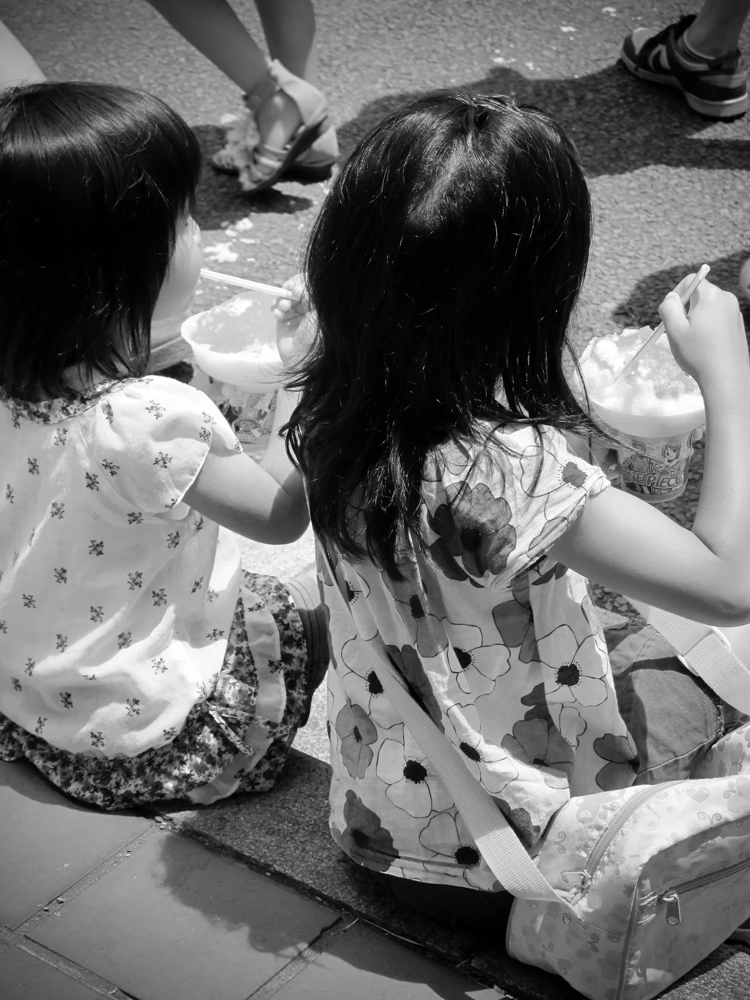 Hiratsuka Tanabata Festival, Kanagawa, Japan