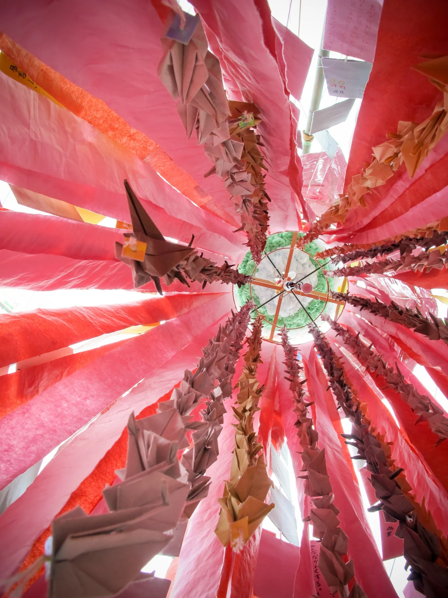 Hiratsuka Tanabata Festival, Kanagawa, Japan