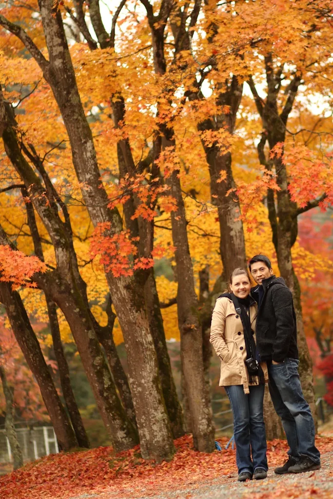 Karuizawa, Nagano, Japan