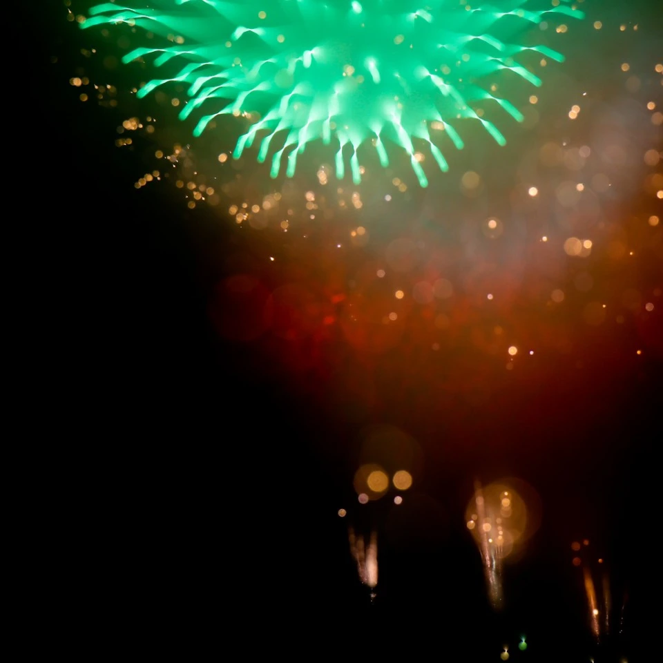 focus racking, fireworks, Japan, photography, photo, picture, photographer, Hai Huynh