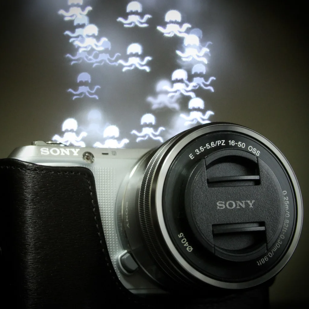 bokeh, bokeh shaping, how to, photography, Hai Huynh, night, creative, fun