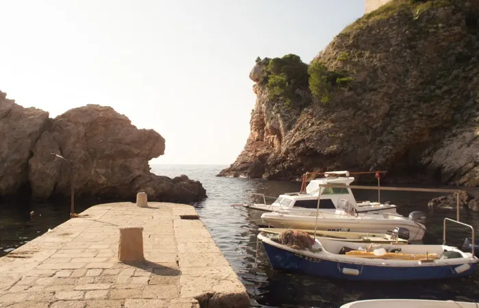 Game of Thrones Tour Dubrovnik