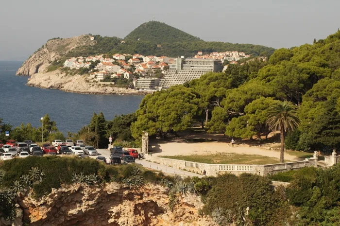 Game of Thrones Tour Dubrovnik