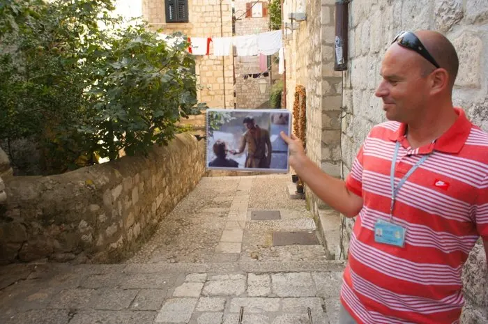 Game of Thrones Tour Dubrovnik