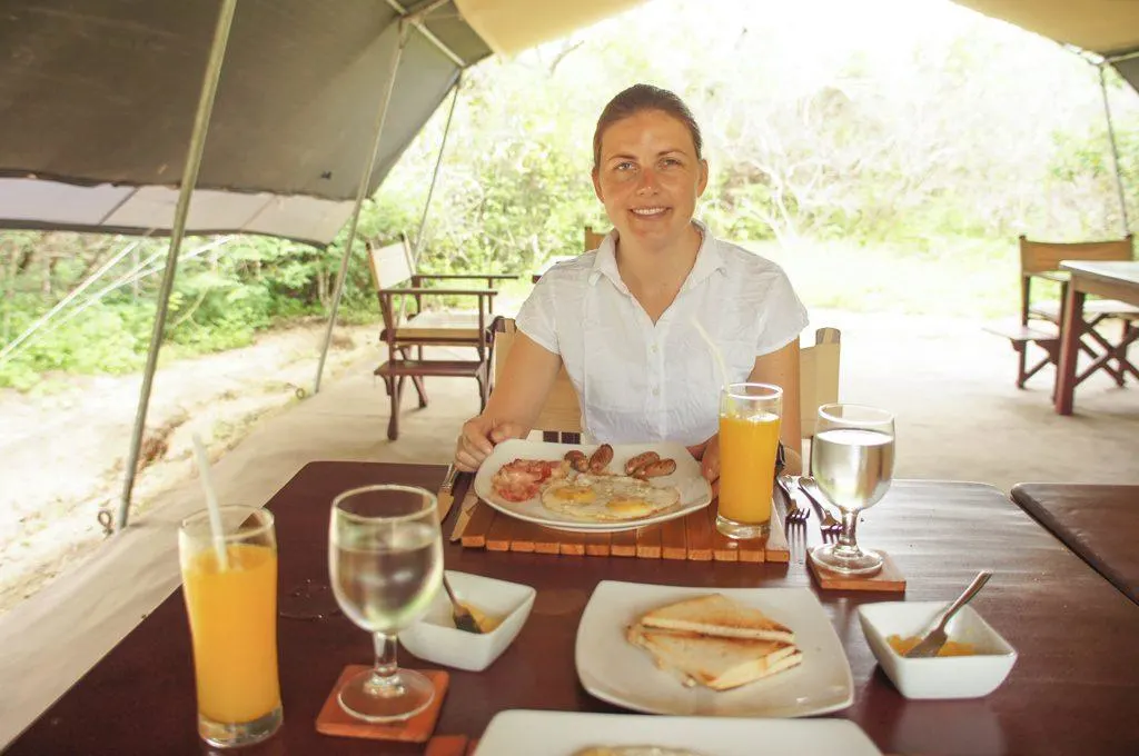 Glamping Sri Lanka