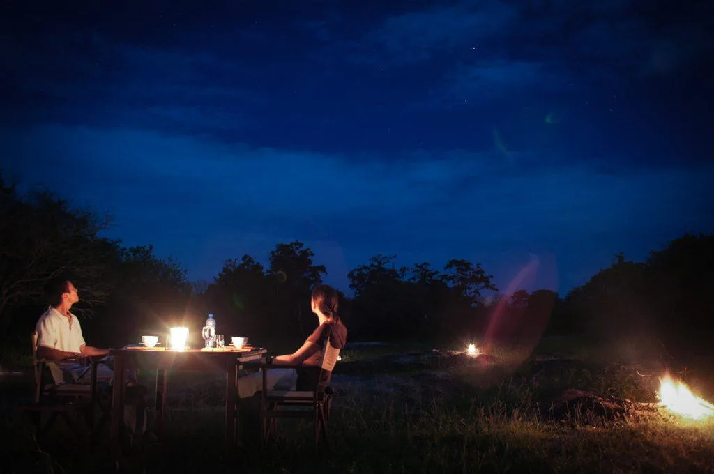 Glamping Sri Lanka