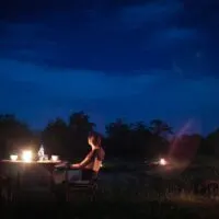 Glamping Sri Lanka