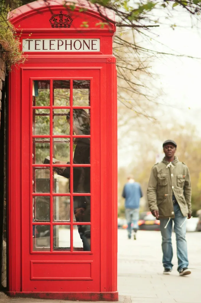 Lewisham Micro Library, London