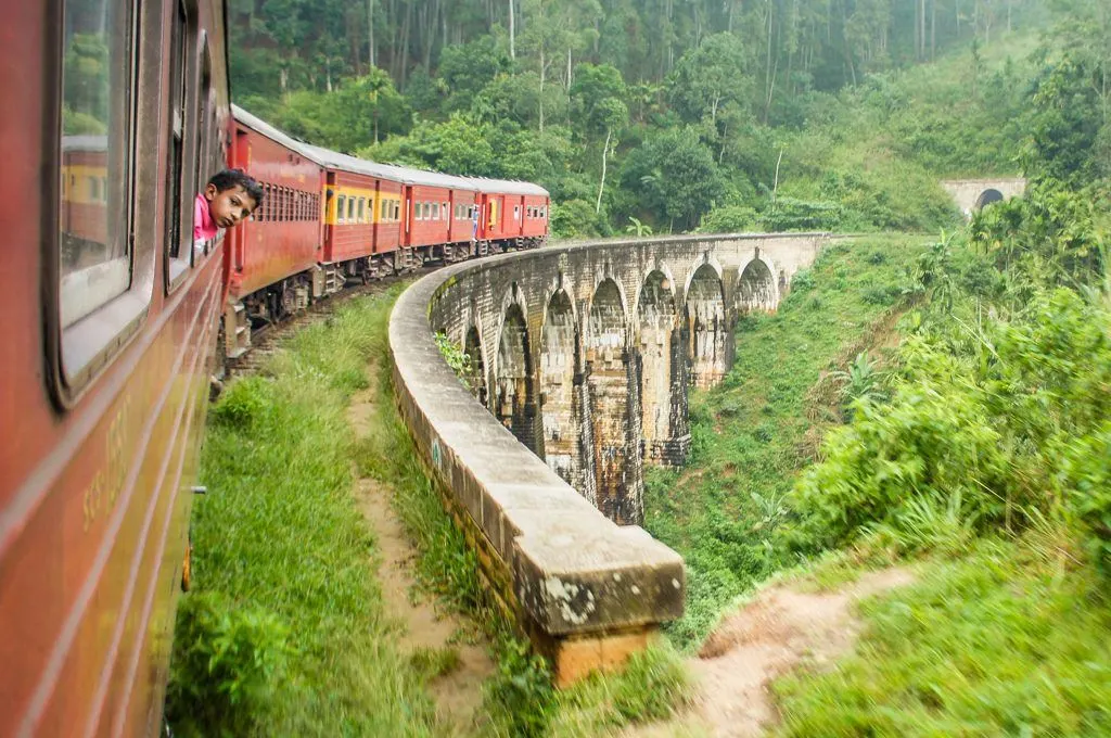 My Sri Lanka - Ella