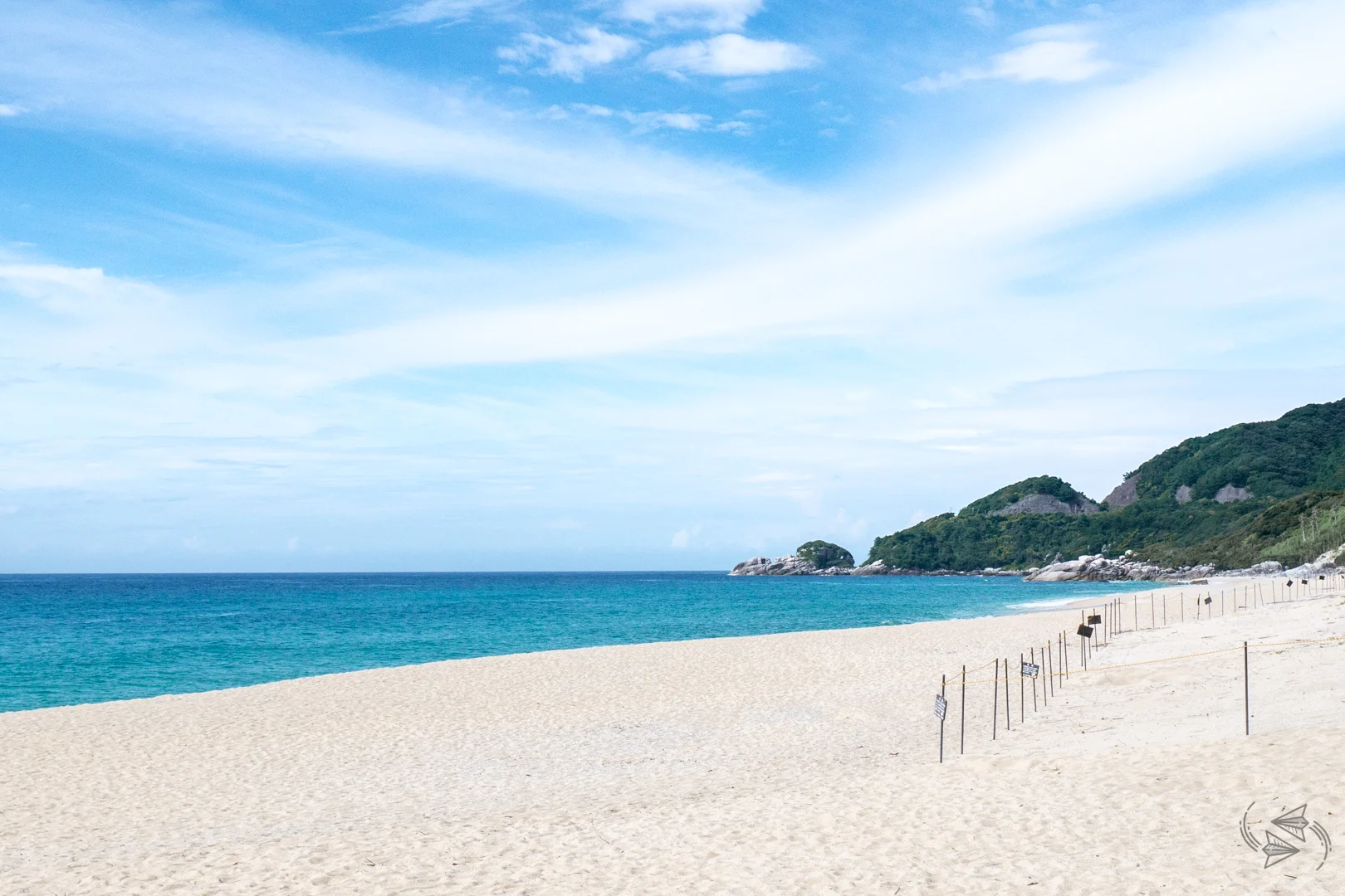 Nagatahama beach Inakahama beach Yakushima Kagoshima Japan