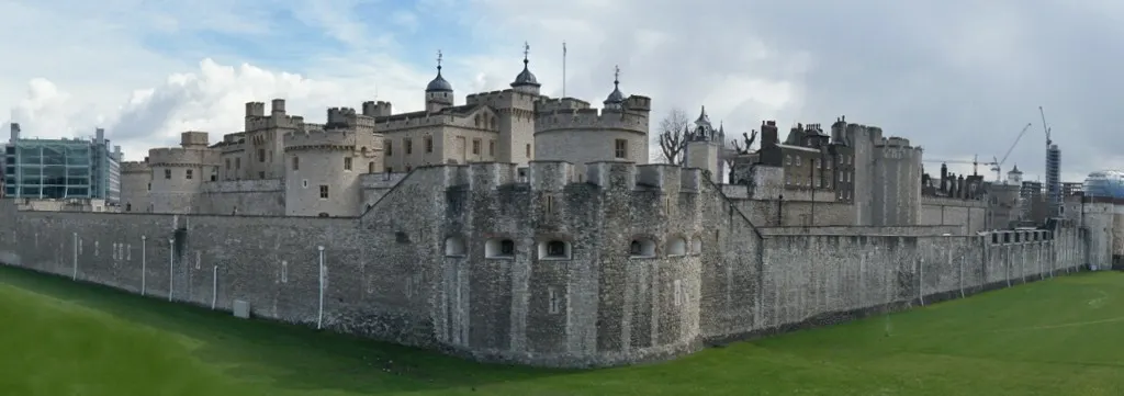 Tower of London