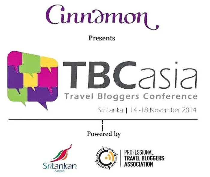 TBC Asia 2014