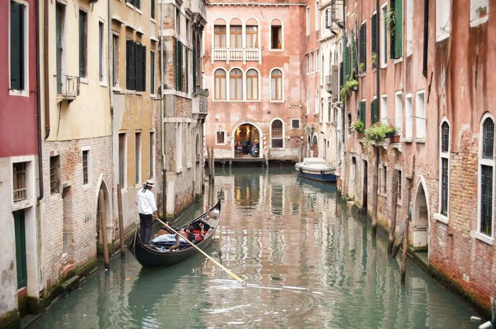 Venice, Italy