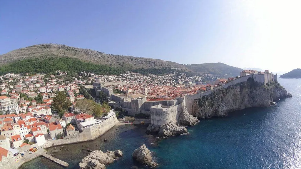 Dubrovnik, Croatia