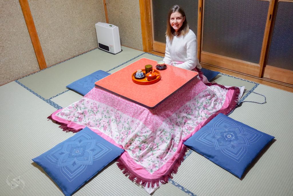 11 easy ways to stay warm on your trip to Japan in winter