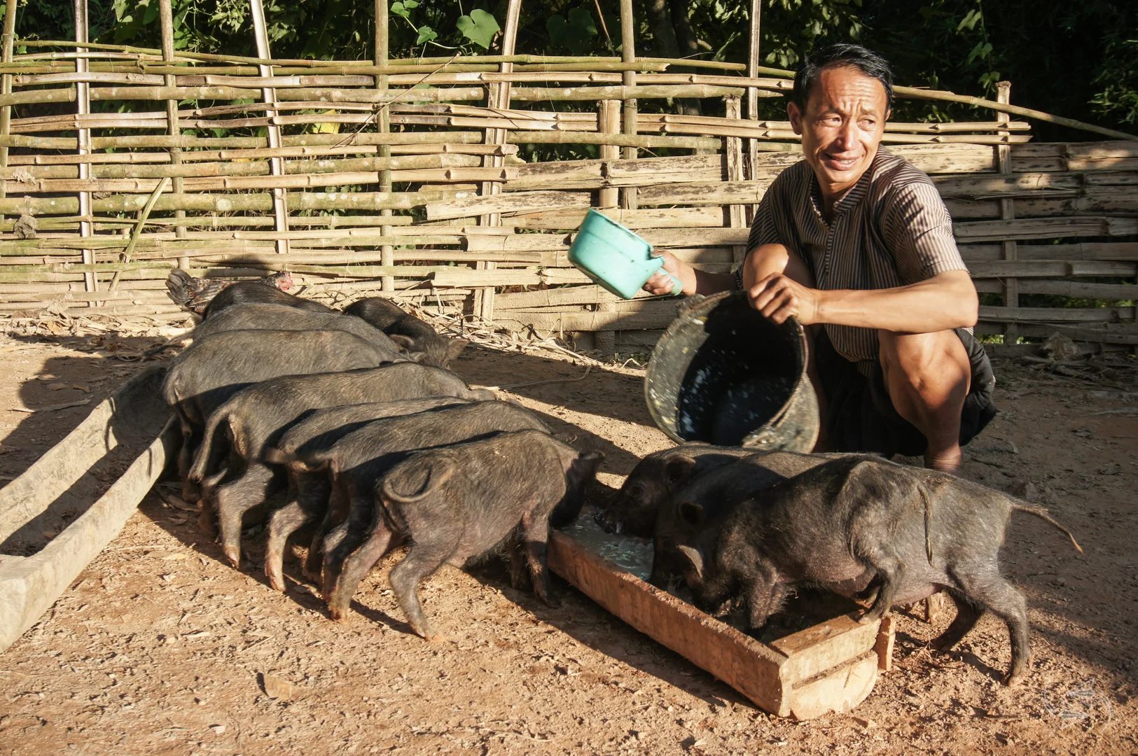 homestay sapa vietnam