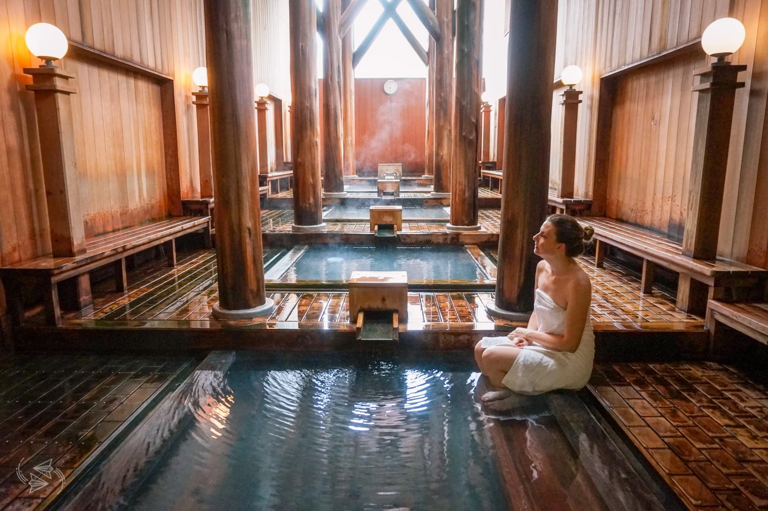 japanese onsen