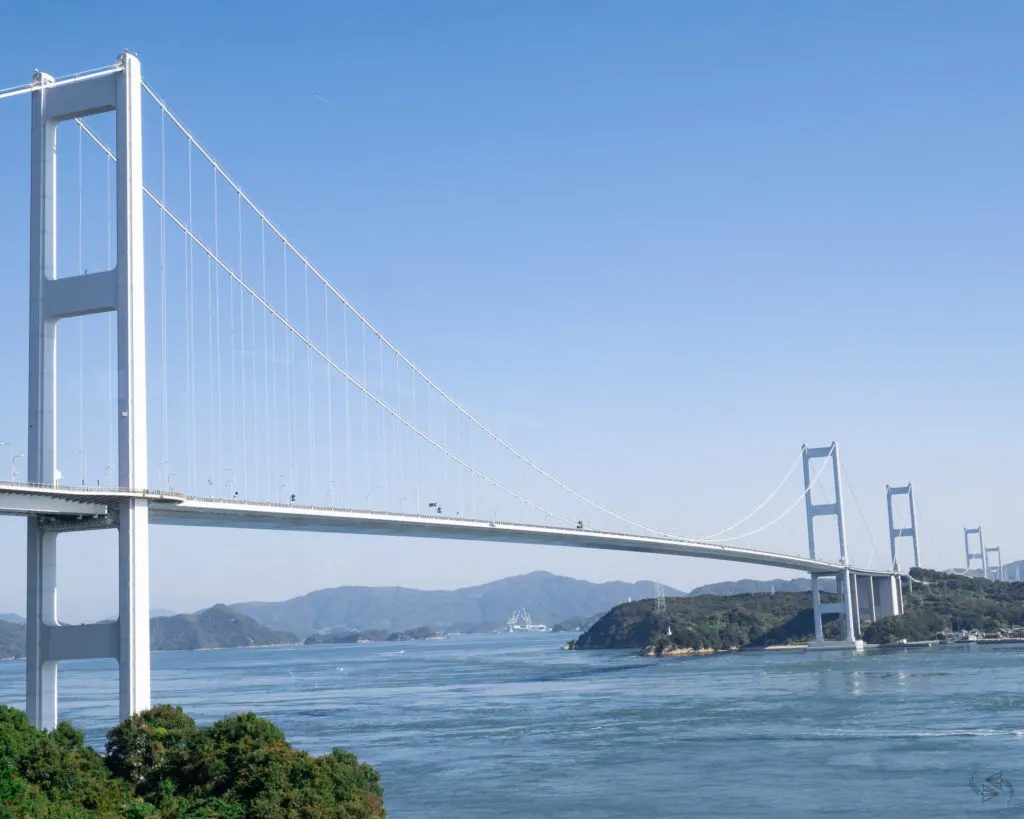 shimanami kaido ehime