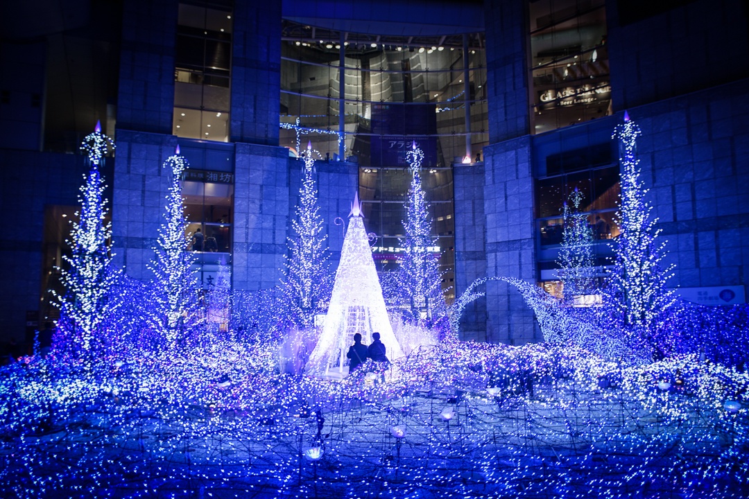 A Japanese Christmas: How Christmas in Japan is unlike anywhere else