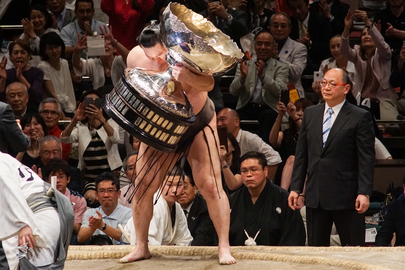 Your Ultimate Guide to a Grand Sumo Tournament in Japan