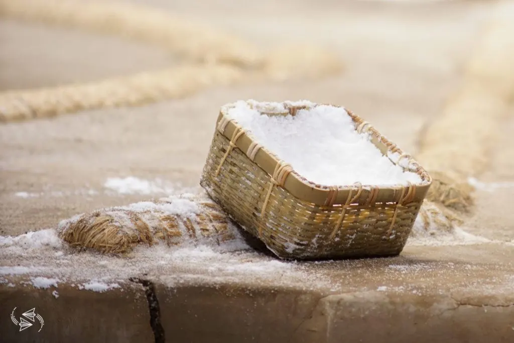 sumo tournament japan salt throwing shiomaki