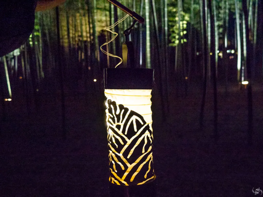things to do in ibaraki make japanese lanterns