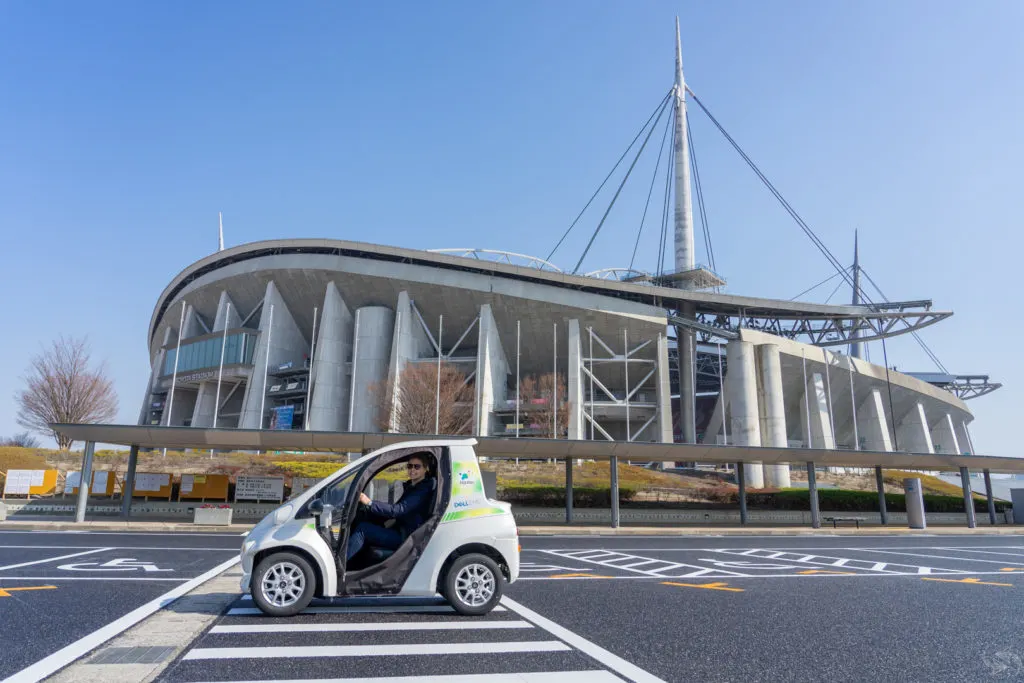 toyota stadium japan