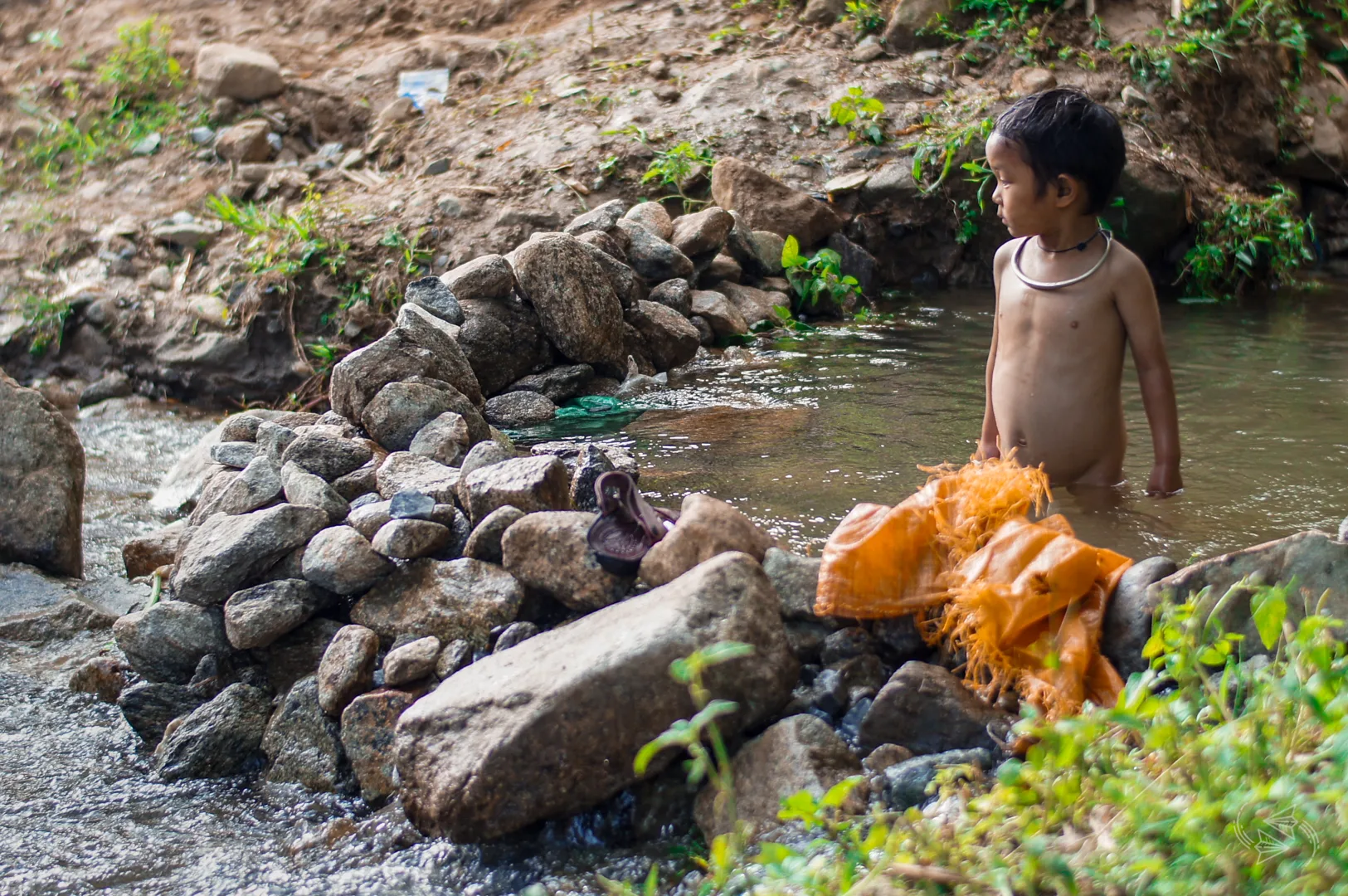 waterfalls sapa valley homestay